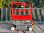 Skyjack SJ 3219 8m schaarhoogwerker hoogwerker Skyjack