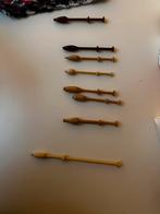 Klossen, Hobby en Vrije tijd, Ophalen, Zo goed als nieuw, Klos(sen)