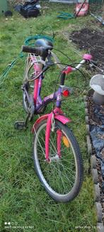 Meisjes fiets K3 nog in goede staat, 24 inch, Fietsen en Brommers, Ophalen, Gebruikt