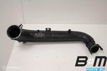 Laadluchtbuis Audi Q3 TFSI 04E145673F beschikbaar voor biedingen