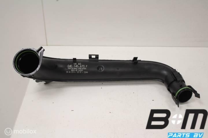 Laadluchtbuis Audi Q3 TFSI 04E145673F, Auto-onderdelen, Motor en Toebehoren, Gebruikt