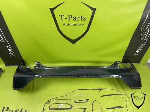 hyundai kona achterbumper bumper 86610DDAB0, Auto-onderdelen, Carrosserie, Bumper, Hyundai, Gebruikt