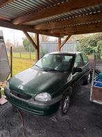 Opel Corsa B, Te koop, Corsa