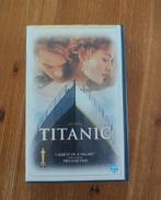 Titanic  . VHS, Ophalen of Verzenden, Zo goed als nieuw