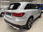 Mercedes-Benz GLC 200 2.0 Diesel | Navi | Automaat | Airco |, Auto's, Mercedes-Benz, Gebruikt, 4 cilinders, 5 deurs, Zilver of Grijs