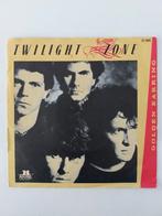 Golden Earring - Twilight Zone (1982), Cd's en Dvd's, Vinyl Singles, Ophalen of Verzenden, Rock en Metal