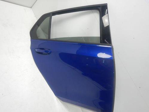 VW Golf 8 Portier Rechts-achter LD5K, Auto-onderdelen, Carrosserie, Deur, Volkswagen, Gebruikt, Ophalen of Verzenden