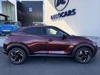 Nissan Juke HYBRIDE N-Connecta AMT, Auto's, Automaat, Overige kleuren, 5 zetels, Hybride Elektrisch/Benzine