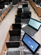 Wholesale Lot – Tested Working Laptops – Asus, Dell, HP, Len, Ophalen of Verzenden, Gebruikt