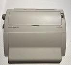 Typemachine - Olympia Carrera de Luxe MD, Diversen, Ophalen of Verzenden, Gebruikt