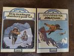 Jonhatan Tomes 1 & 2, Livres, BD, Plusieurs BD, Utilisé, Enlèvement ou Envoi, Cosey