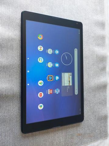 Medion android tablet, werkt nog prima beschikbaar voor biedingen