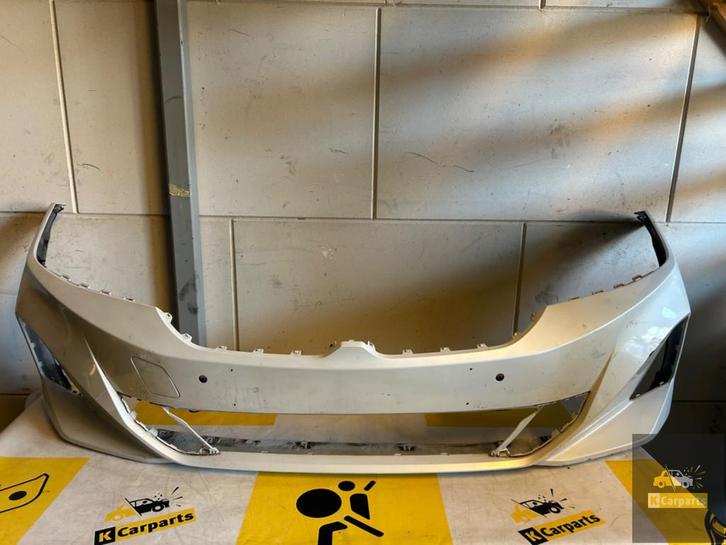 Voorbumper BMW 3 Serie G20 G21 51115A1BF40 6xPDC Bumper, Auto-onderdelen, Carrosserie, Bumper, BMW, Voor, Gebruikt