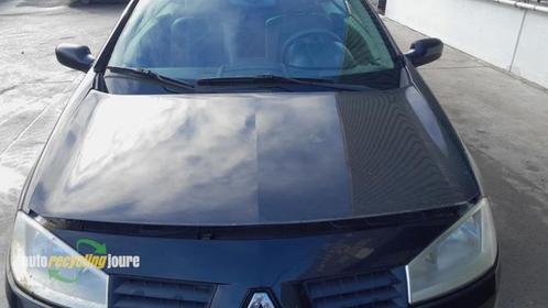 Motorkap van een Renault Megane (NV676), Auto-onderdelen, Carrosserie, Motorkap, Renault, Gebruikt, 3 maanden garantie