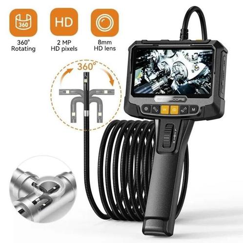 Endoscoop Camera - Auto Camera - 360 mogelijkheid, Auto diversen, Auto-accessoires