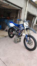 250 yzf, Fietsen en Brommers, Brommers | Crossbrommers, 6 versnellingen, 250 cc, Ophalen of Verzenden, Nieuw