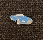 PIN - AUTO - VOITURE - CAR - EDITIONS ATLAS, Verzamelen, Verzenden, Gebruikt, Transport, Speldje of Pin