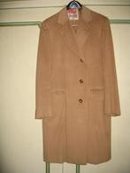 herenmantel, Ophalen of Verzenden, Gedragen, Overige kleuren
