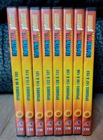 Lot de 8 DVD Dragon Ball, CD & DVD, Enlèvement ou Envoi, Utilisé, Anime (japonais), Dessin animé