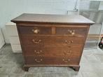 Houten commode kast, Huis en Inrichting, Ophalen, Gebruikt