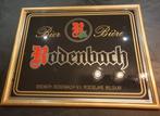 Reclame Spiegel - Rodenbach -, Verzamelen, Merken en Reclamevoorwerpen, Ophalen of Verzenden, Gebruikt, Reclamebord