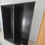 A donner 2 structures pax ikea en l'état, 100 à 150 cm, Enlèvement, Utilisé, Ikea