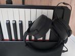 Koptelefoon Sennhaiser HD400S, Ophalen