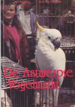 (g66) De Antwerpse Vogelmarkt, Verzenden, Gelezen