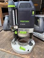 Festool OF 2200 EB, Doe-het-zelf en Bouw, Ophalen, Zo goed als nieuw