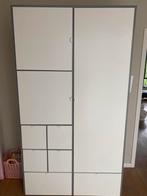 Armoire-penderie, Huis en Inrichting, Kasten | Kleerkasten, Ophalen, Zo goed als nieuw