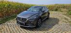 Mazda CX-3 2.0 Skyactiv-G 4x2 6MT 121 Hakone + winterbanden, 1998 cc, 4 cilinders, 89 kW, Leder en Stof