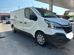 RENAULT TRAFIC LONG 2.0 dCi EDC AUTOMATIQUE 3 PLACES LED, Achat, Euro 6, Entreprise, 3 places