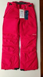 Skibroek Chiemsee meisje Roodroze 152 NIEUW, Sport en Fitness, Ophalen of Verzenden, Nieuw, Ski, Kleding