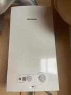 Junkers Hydropower, Ophalen, Gebruikt, Geiser, Onbekend