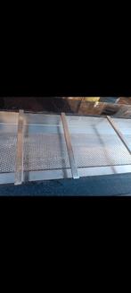 Koel en warmte buffet horeca mag wegvoor eerste deftig bod, Ophalen