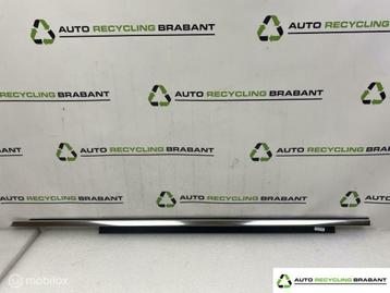 Raamlijst Links Voor Audi Q5 CHROOM NIEUW ORIG 8R0853283 beschikbaar voor biedingen