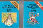 ALMANACH SNOECKS 1991 ET 1994, Livres, Cinéma, Tv & Médias, Utilisé, Enlèvement ou Envoi