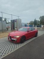 Alfa Romeo Giulia 2.0 Turbo 200 ZF 8-Speed Automatic, Auto's, Automaat, 1998 cc, 4 cilinders, 5 zetels