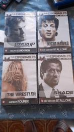 Dvd s, Ophalen, Zo goed als nieuw
