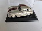 Slot car ' Ninco ' Porsche 356. Échelle 1.32 ème. Peu roulée, Enfants & Bébés, Enlèvement ou Envoi, Neuf