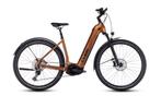 Vélo CUBE NURIDE, Fietsen en Brommers, Elektrische fietsen, Nieuw, Cube, 50 km per accu of meer, 47 tot 51 cm
