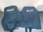 alto ts412 covers, Muziek en Instrumenten, Versterkers | Keyboard, Monitor en PA, Ophalen of Verzenden, Nieuw
