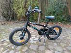 16 inch bmx, Fietsen en Brommers, Fietsen | Kinderfietsjes, Ophalen of Verzenden, Gebruikt, 16 tot 20 inch