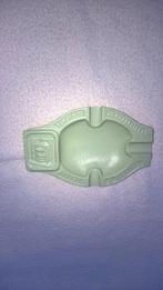 Asbak, Enlèvement ou Envoi