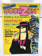 de Jager Doorzon's komplete karavan gids 1984 Espee, Boeken, Stripverhalen, Nieuw, Ophalen of Verzenden, Gerrit de Jager, Eén stripboek