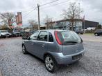 OPEL CORSA 1.2i TWINPORT GEKEURD AIRCO FACELIFT 77.000 KM! ✅, Auto's, Voorwielaandrijving, Stof, Bedrijf, 5 deurs