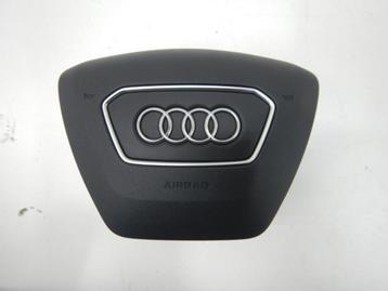 Audi A6 A7 4K/4N Stuurairbag Airbag 4N0880201K 2019>