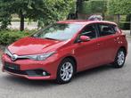 Toyota Auris AUTOMAAT - 1.2i - 2016 - Camera/AC/Led/Garantie, Stof, Euro 6, Parkeersensor, Bedrijf