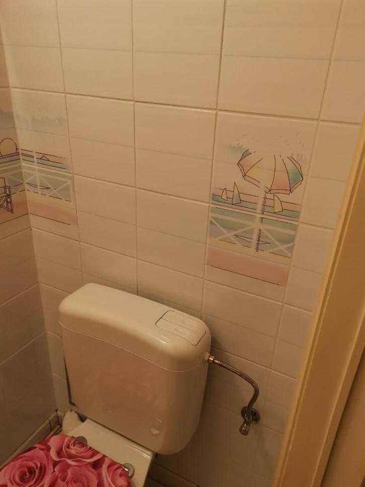 wandtegels 20x20cm, Huis en Inrichting, Overige Huis en Inrichting, Zo goed als nieuw, Ophalen