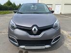 Renault Captur intens 0,9 Tce benzine, Bedrijf, 5 deurs, Zilver of Grijs, Parkeersensor